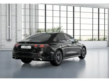 E 220 d 4M AMG-Sport/360/Pano/Burm/Night/Distr