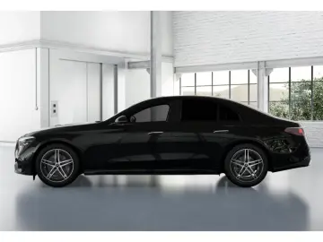 E 220 d 4M AMG-Sport/360/Pano/Burm/Night/Distr