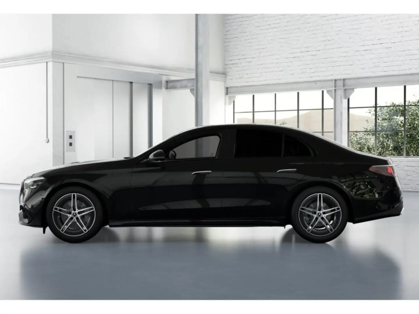 E 220 d 4M AMG-Sport/360/Pano/Burm/Night/Distr