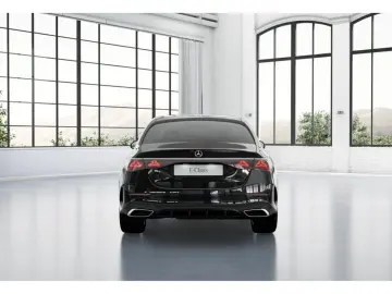 E 220 d 4M AMG-Sport/360/Pano/Burm/Night/Distr
