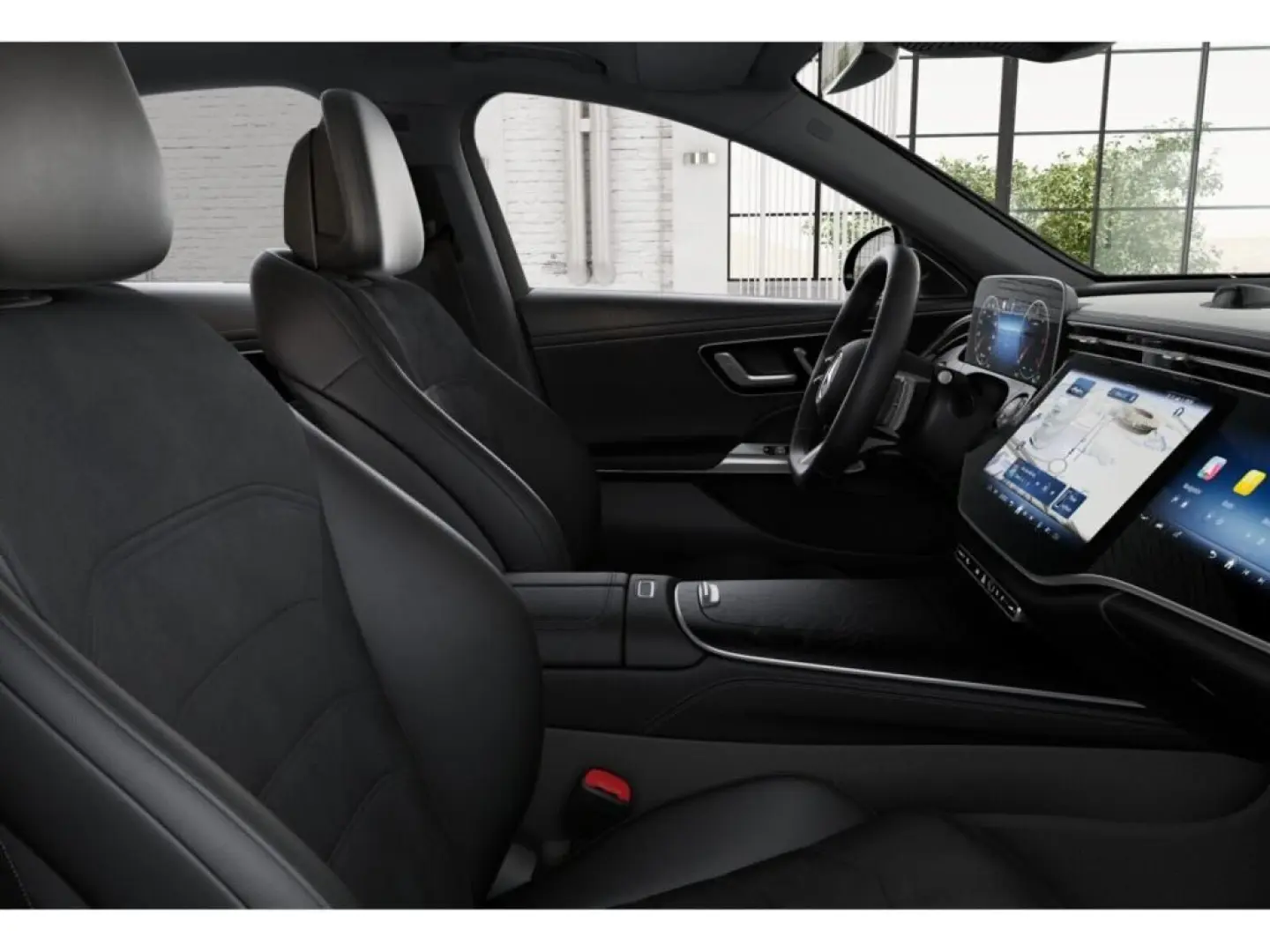 E 220 d 4M AMG-Sport/360/Pano/Burm/Night/Distr
