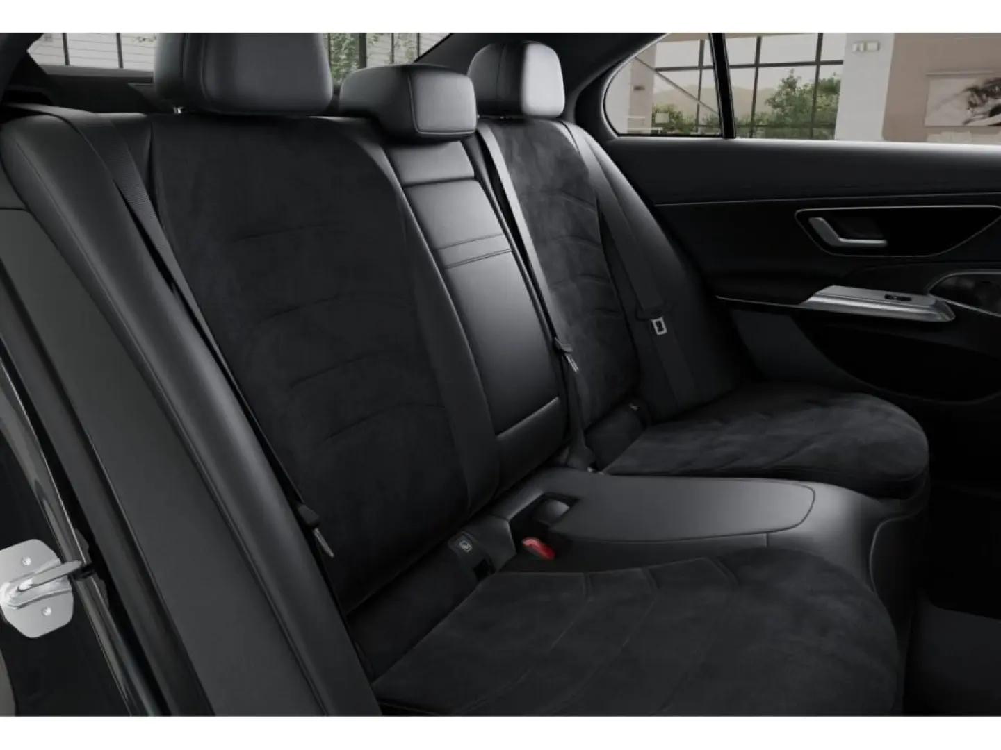 E 220 d 4M AMG-Sport/360/Pano/Burm/Night/Distr
