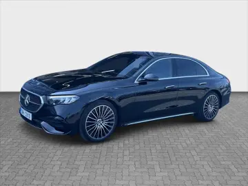 E 220 220d 4Matic AMG Line