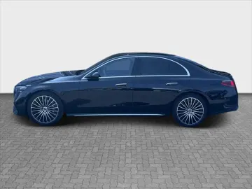 E 220 220d 4Matic AMG Line