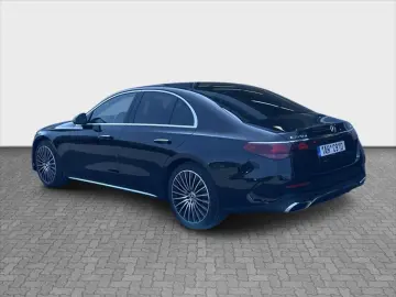E 220 220d 4Matic AMG Line