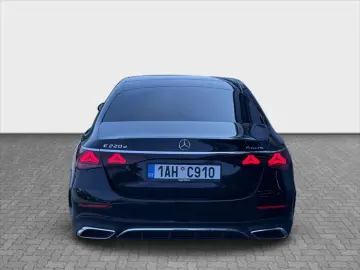 E 220 220d 4Matic AMG Line