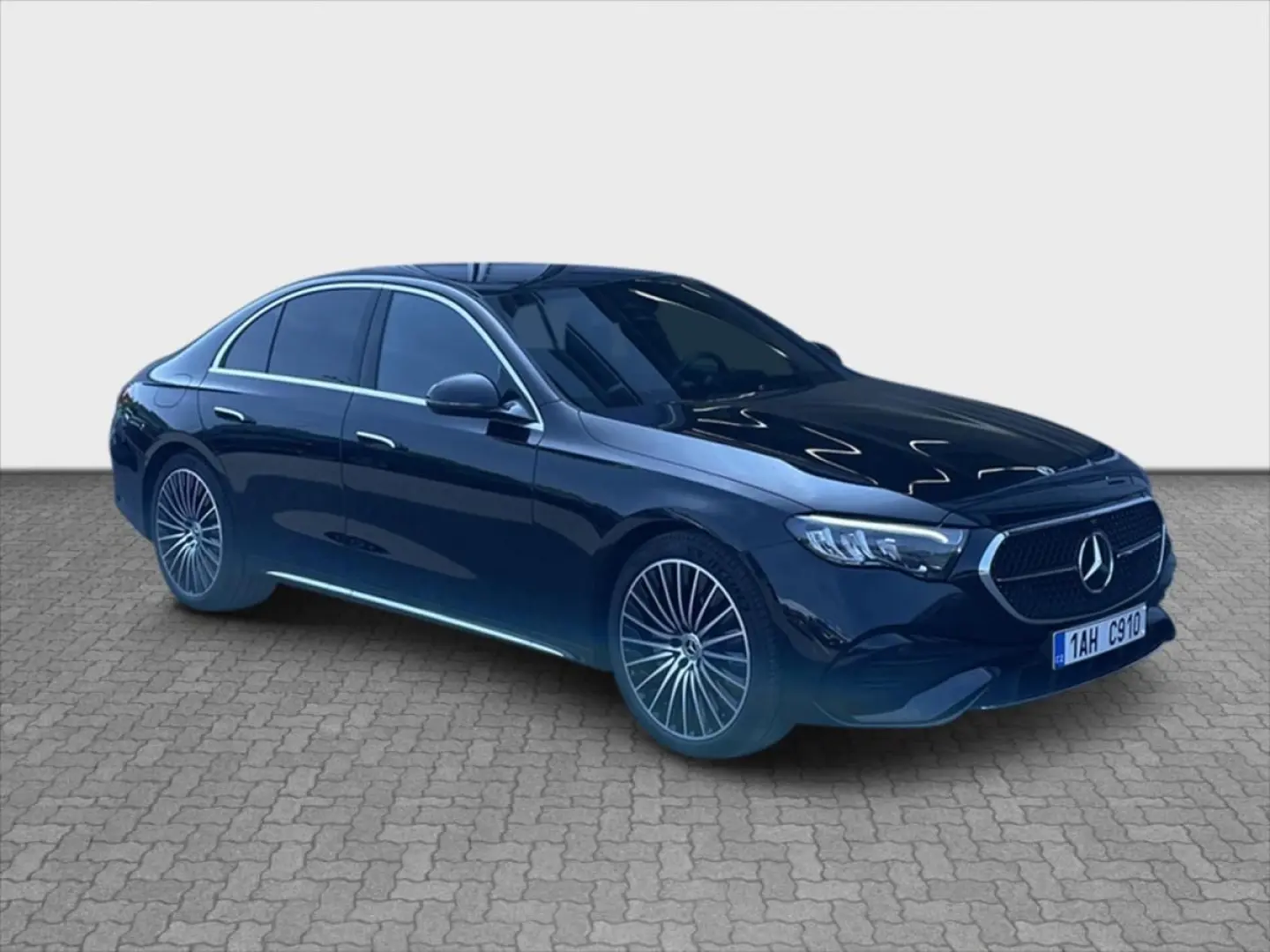 E 220 220d 4Matic AMG Line