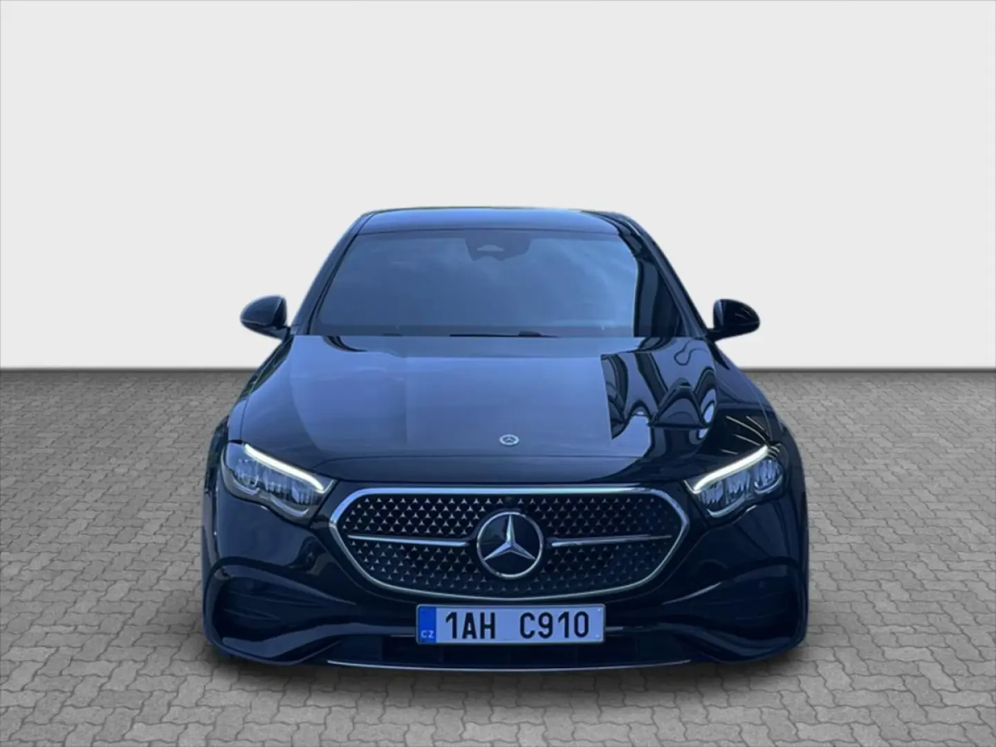 E 220 220d 4Matic AMG Line
