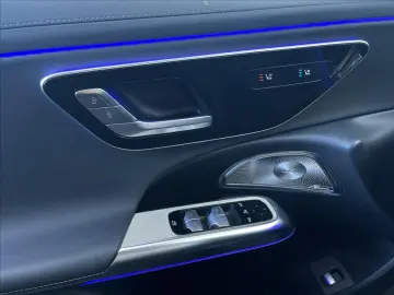 E 220 220d 4Matic AMG Line