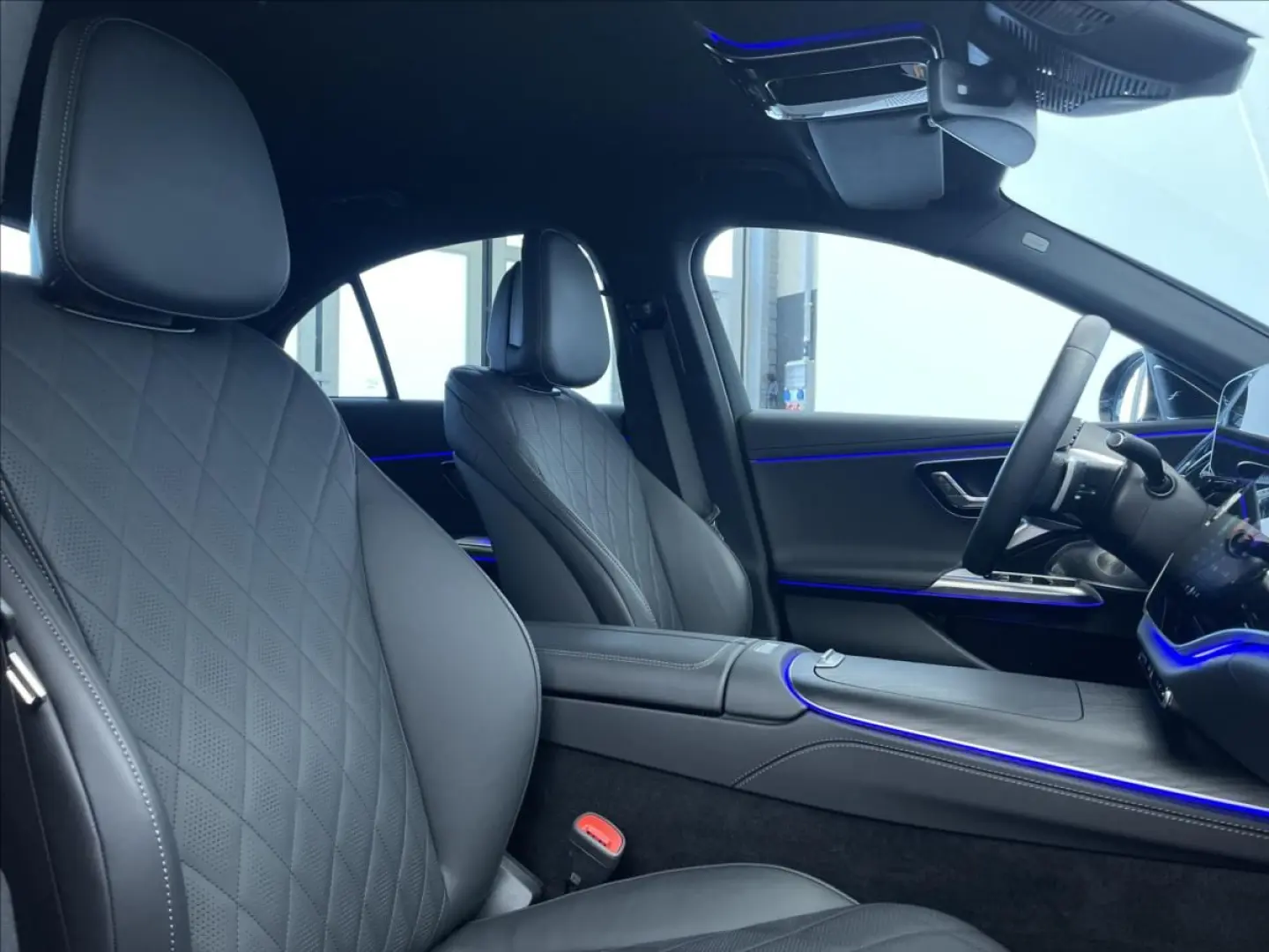 E 220 220d 4Matic AMG Line