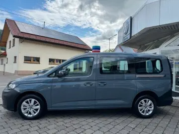 Caddy Maxi Cargo 1.5 TSI DSG