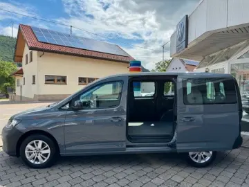 Caddy Maxi Cargo 1.5 TSI DSG