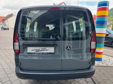 Caddy Maxi Cargo 1.5 TSI DSG