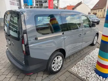 Caddy Maxi Cargo 1.5 TSI DSG