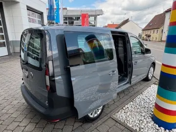 Caddy Maxi Cargo 1.5 TSI DSG
