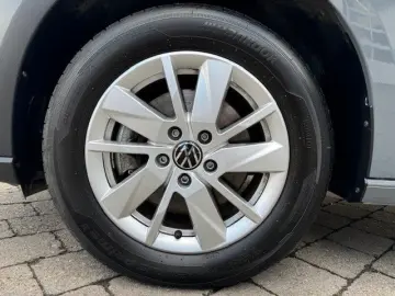 Caddy Maxi Cargo 1.5 TSI DSG