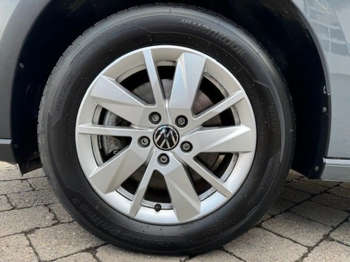 Caddy Maxi Cargo 1.5 TSI DSG