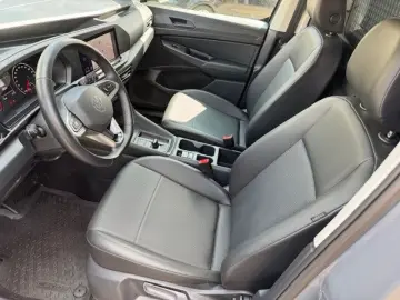 Caddy Maxi Cargo 1.5 TSI DSG