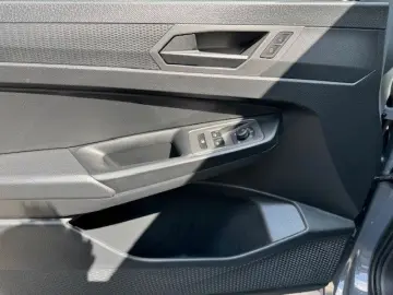 Caddy Maxi Cargo 1.5 TSI DSG