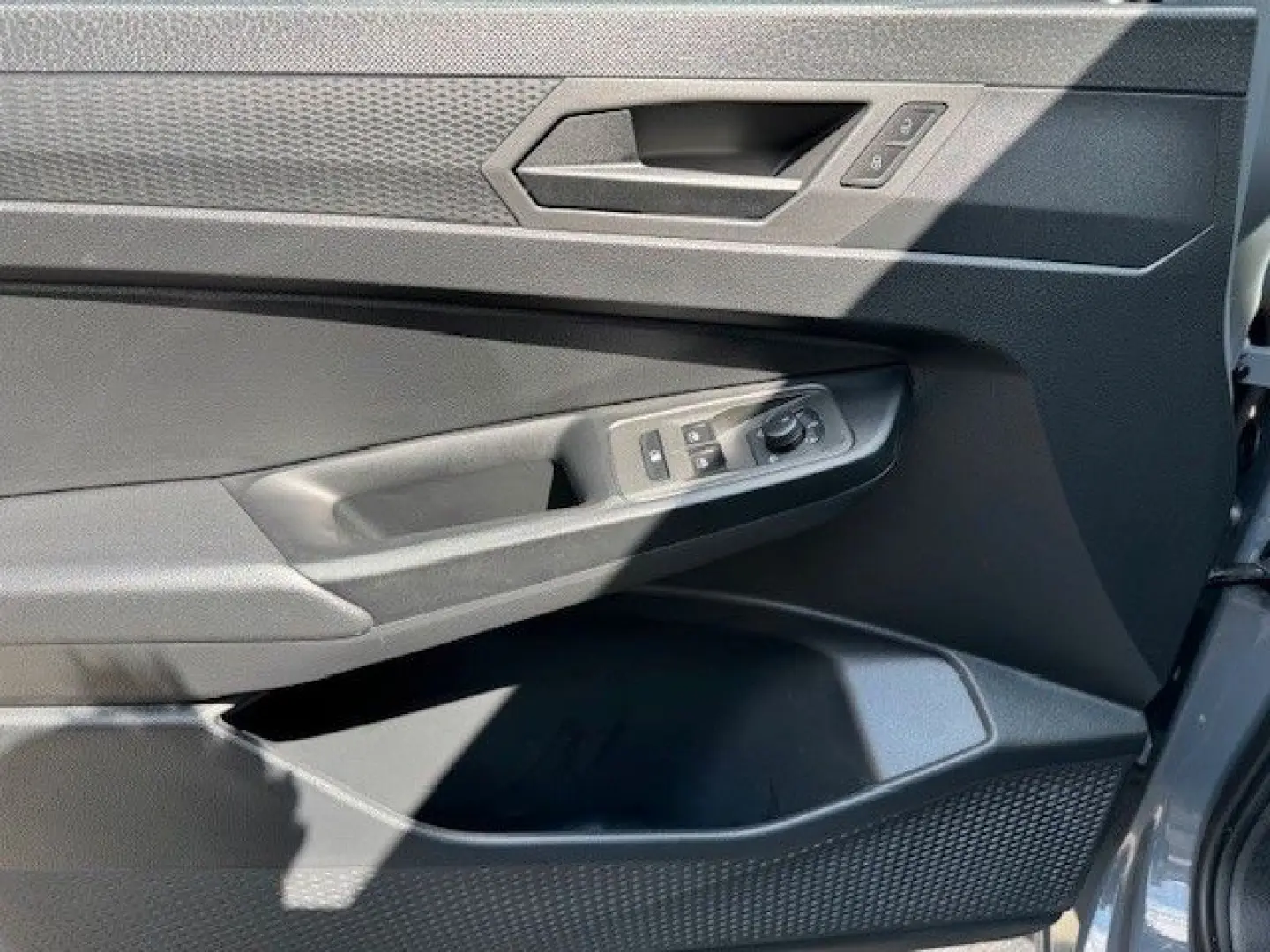 Caddy Maxi Cargo 1.5 TSI DSG