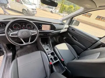 Caddy Maxi Cargo 1.5 TSI DSG