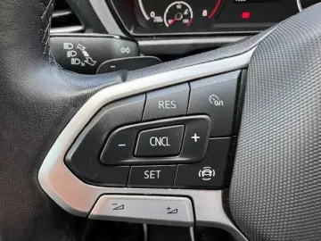 Caddy Maxi Cargo 1.5 TSI DSG