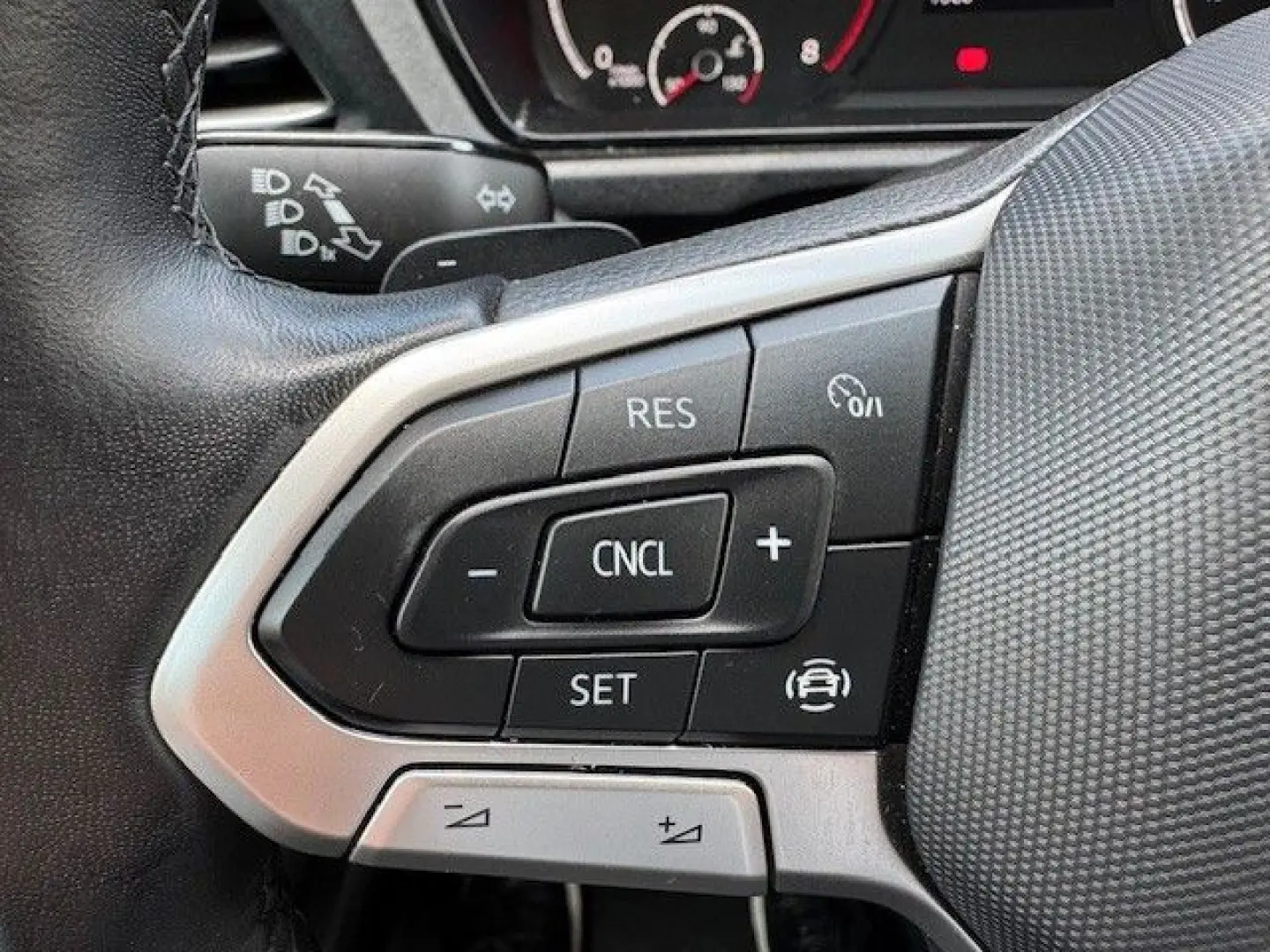 Caddy Maxi Cargo 1.5 TSI DSG