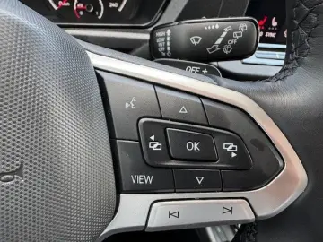 Caddy Maxi Cargo 1.5 TSI DSG