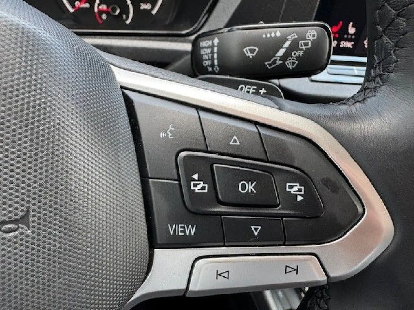 Caddy Maxi Cargo 1.5 TSI DSG