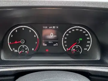 Caddy Maxi Cargo 1.5 TSI DSG