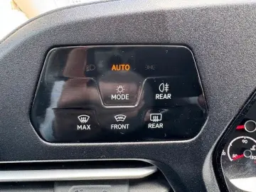 Caddy Maxi Cargo 1.5 TSI DSG