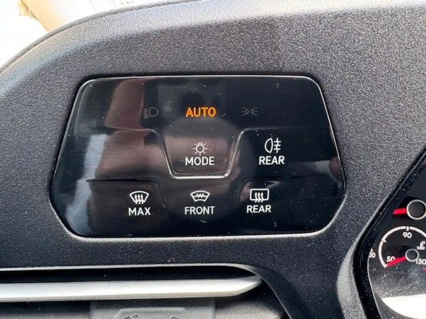 Caddy Maxi Cargo 1.5 TSI DSG