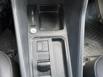 Caddy Maxi Cargo 1.5 TSI DSG