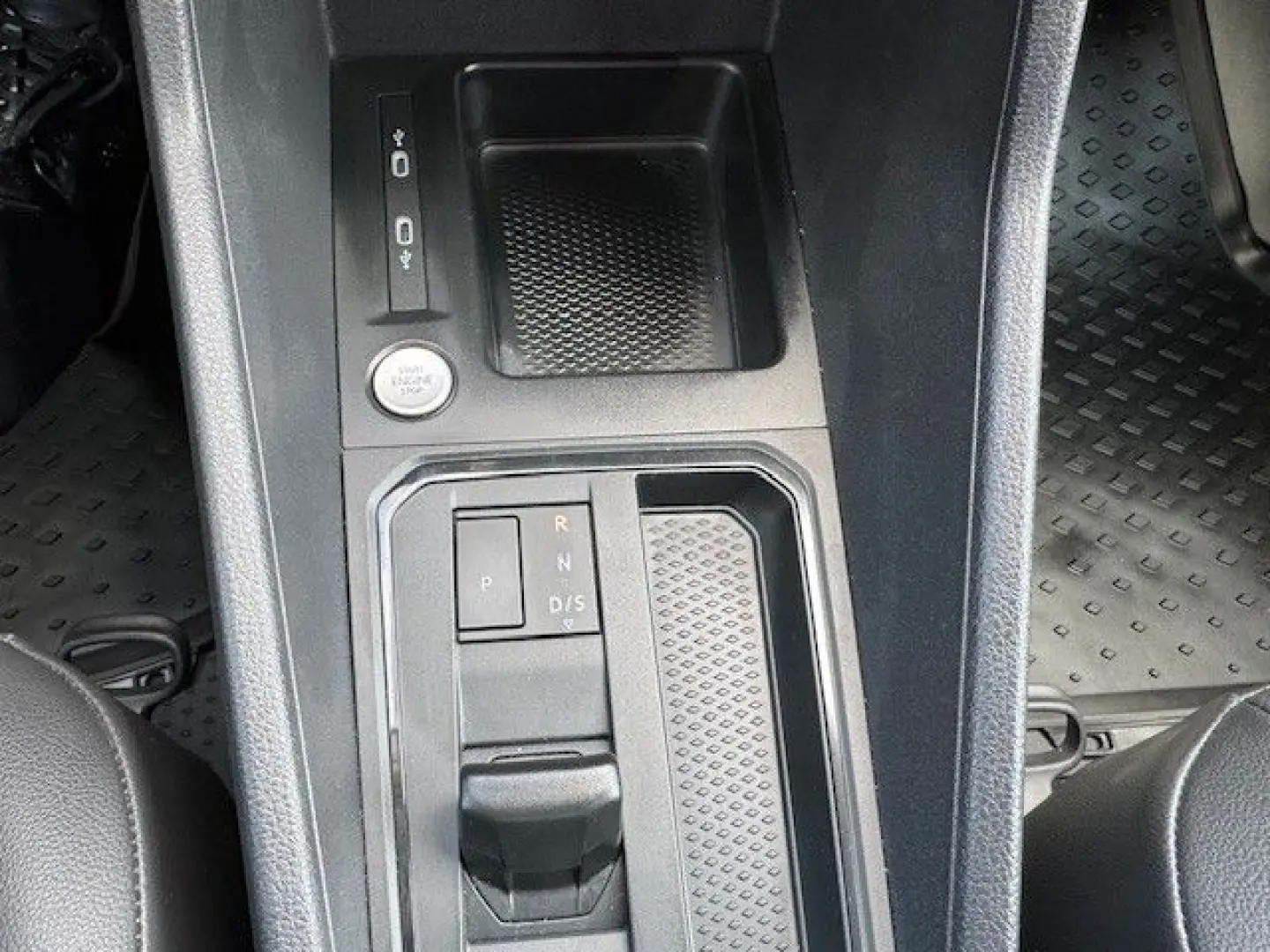 Caddy Maxi Cargo 1.5 TSI DSG