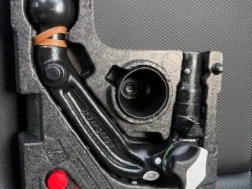 Caddy Maxi Cargo 1.5 TSI DSG