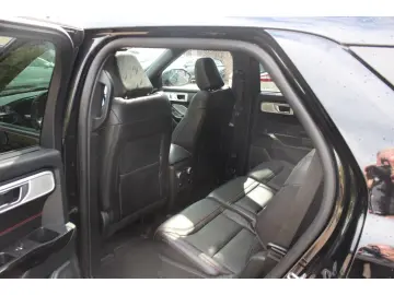 Explorer ST-LINE PHEV, PANO, LEDER, ACC, LED, 7-