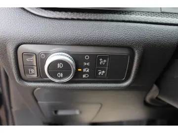 Explorer ST-LINE PHEV, PANO, LEDER, ACC, LED, 7-