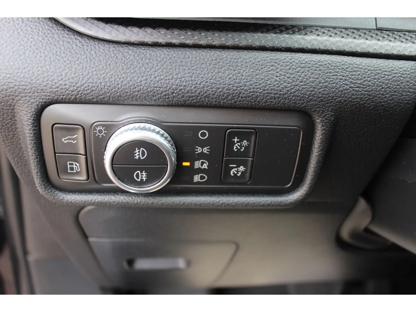 Explorer ST-LINE PHEV, PANO, LEDER, ACC, LED, 7-