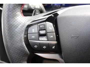 Explorer ST-LINE PHEV, PANO, LEDER, ACC, LED, 7-