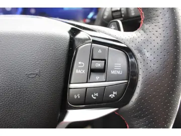 Explorer ST-LINE PHEV, PANO, LEDER, ACC, LED, 7-