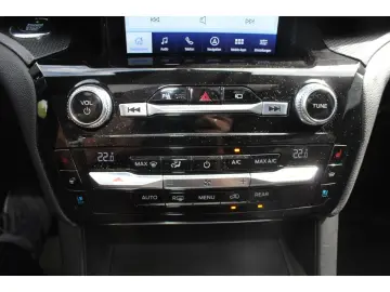 Explorer ST-LINE PHEV, PANO, LEDER, ACC, LED, 7-