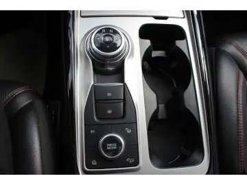 Explorer ST-LINE PHEV, PANO, LEDER, ACC, LED, 7-