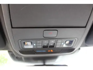 Explorer ST-LINE PHEV, PANO, LEDER, ACC, LED, 7-