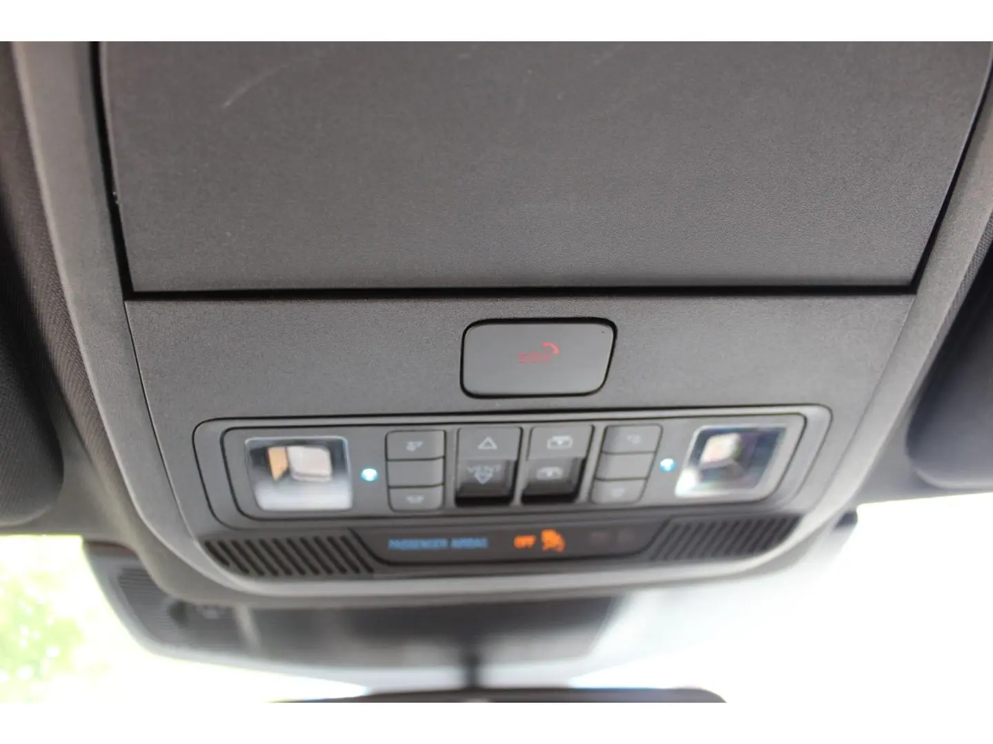 Explorer ST-LINE PHEV, PANO, LEDER, ACC, LED, 7-