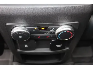 Explorer ST-LINE PHEV, PANO, LEDER, ACC, LED, 7-