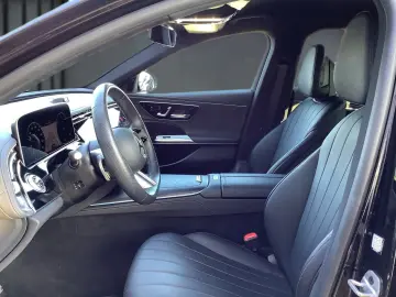 E 300 de 4M AMG Night 360°Dist.Leder Mem.S-Scree