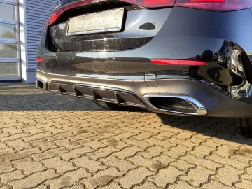 E 300 de 4M AMG Night 360°Dist.Leder Mem.S-Scree
