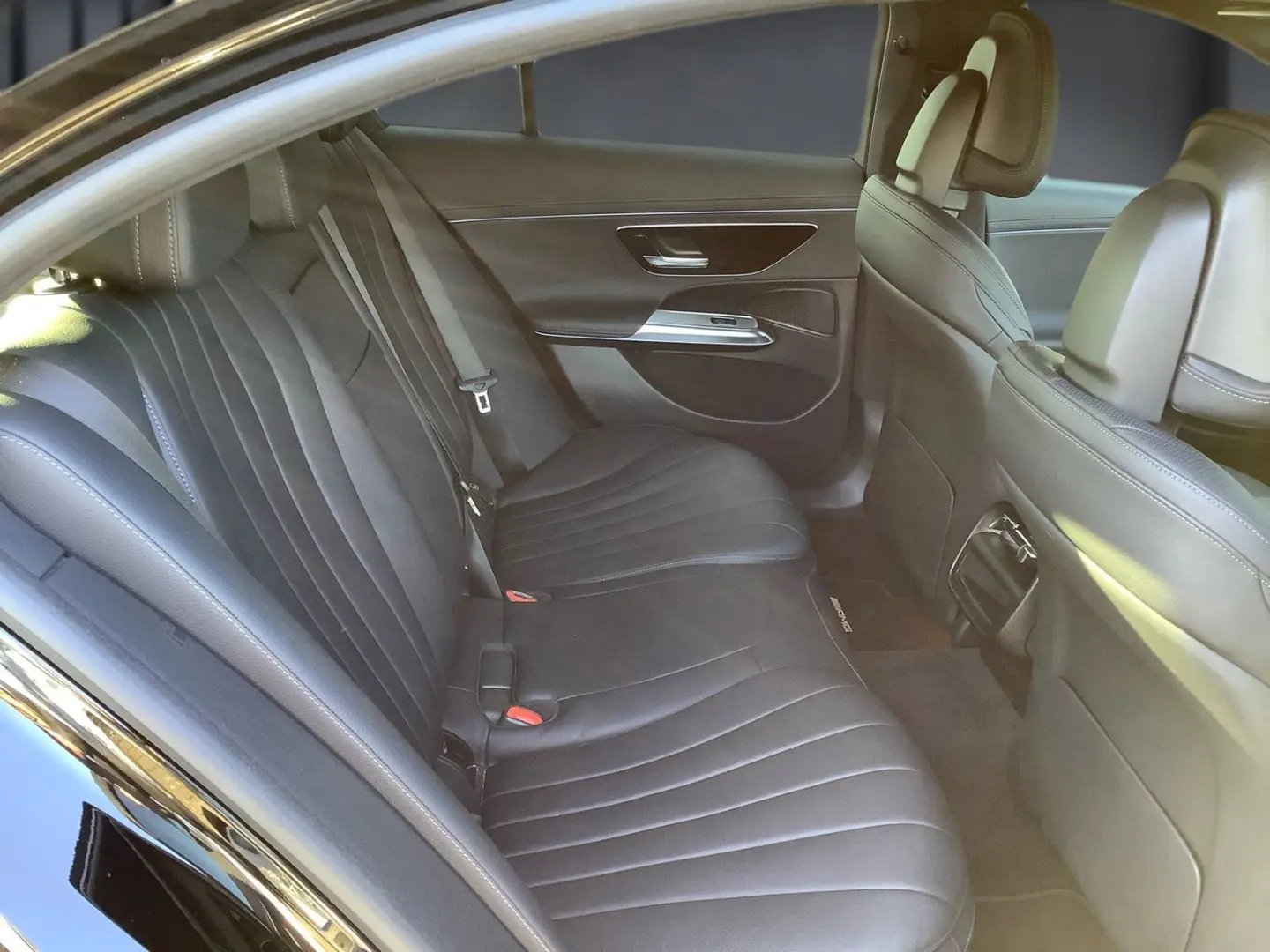 E 300 de 4M AMG Night 360°Dist.Leder Mem.S-Scree