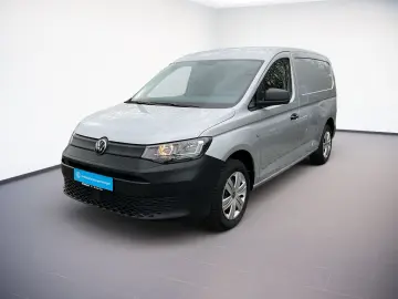 Caddy Maxi Cargo LR