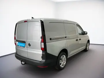 Caddy Maxi Cargo LR